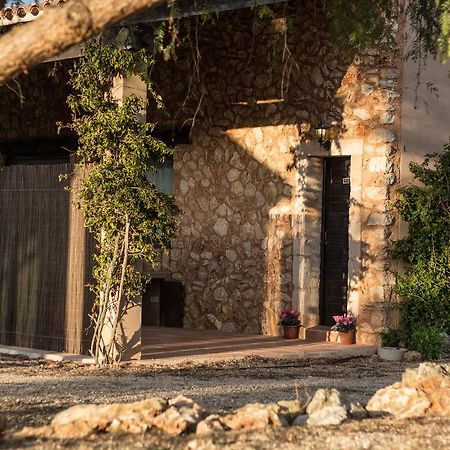 Hotel Es Lloquet (Adults Only) Campos  Exterior foto