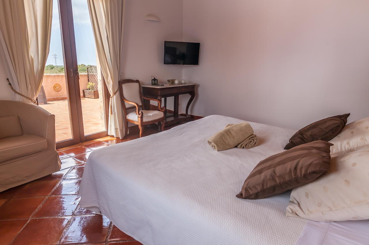 Hotel Es Lloquet (Adults Only) Campos  Exterior foto