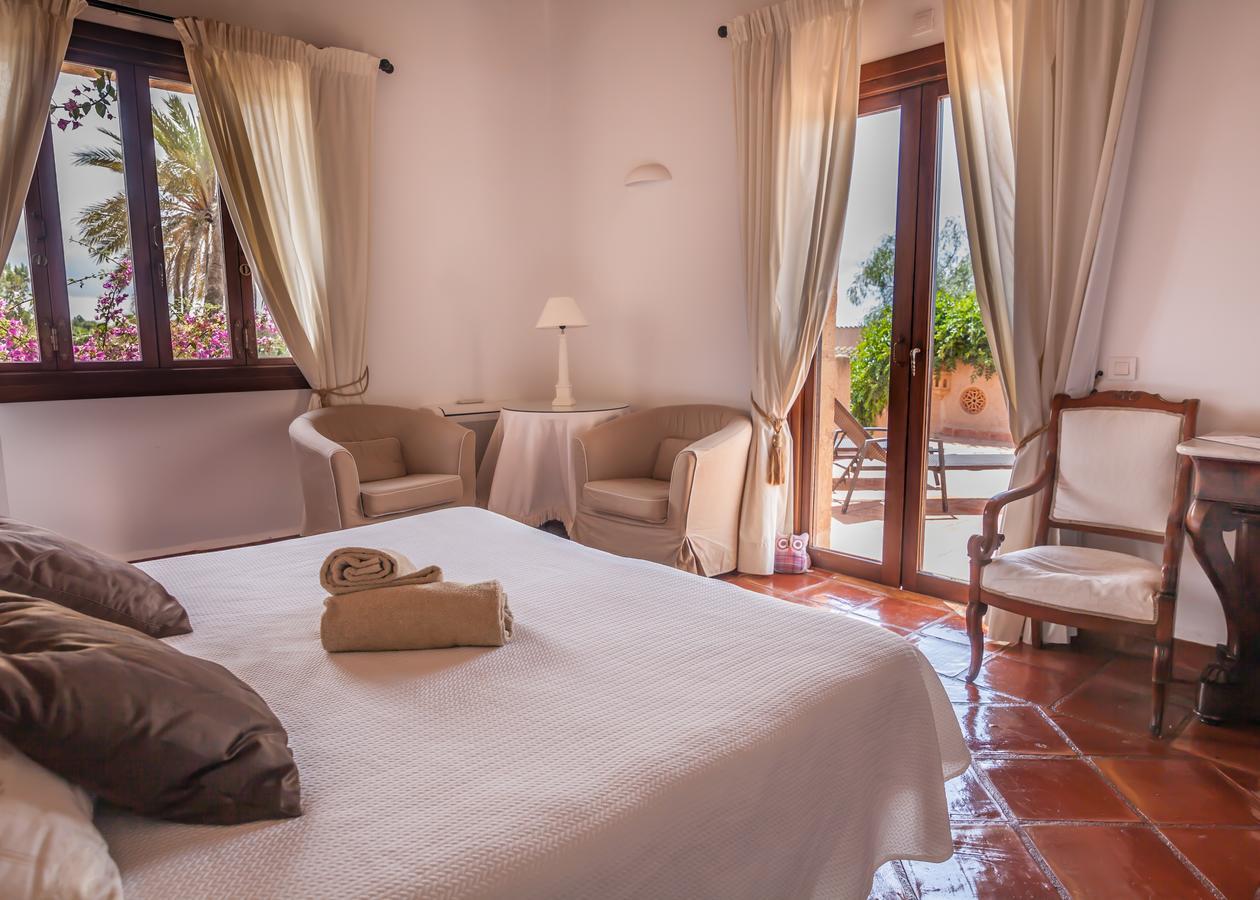 Hotel Es Lloquet (Adults Only) Campos  Exterior foto