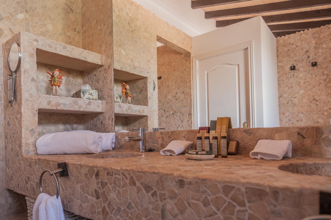 Hotel Es Lloquet (Adults Only) Campos  Exterior foto