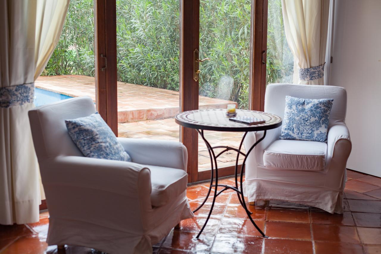 Hotel Es Lloquet (Adults Only) Campos  Exterior foto