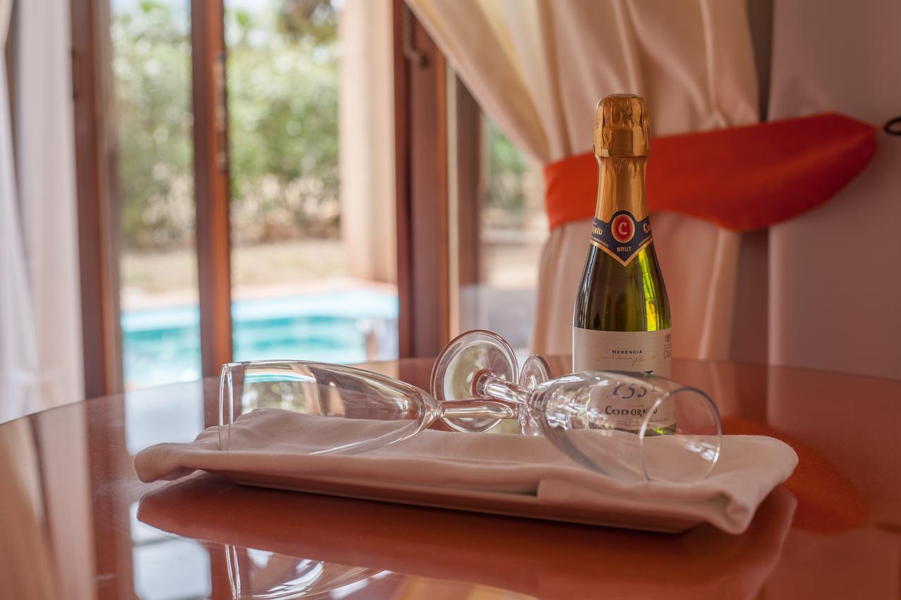 Hotel Es Lloquet (Adults Only) Campos  Exterior foto