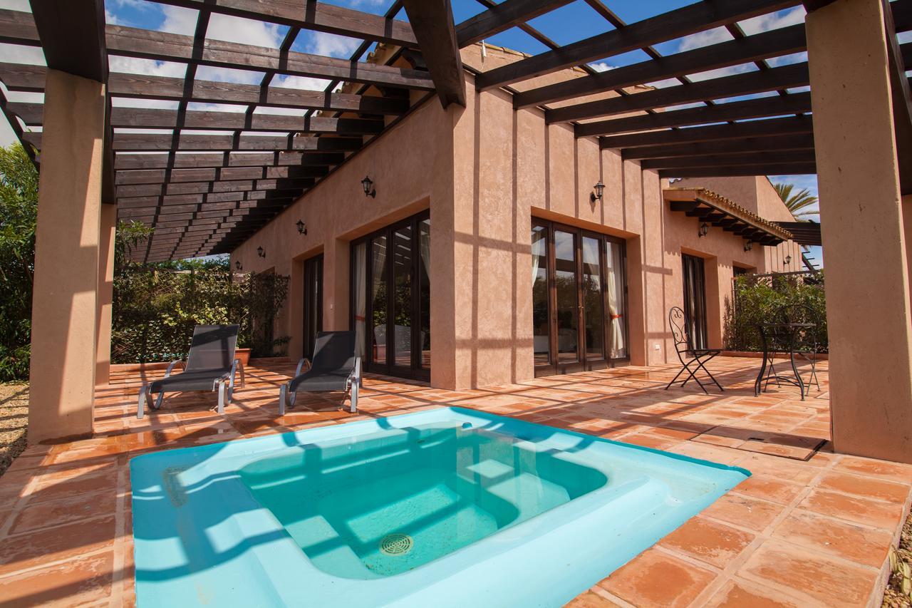 Hotel Es Lloquet (Adults Only) Campos  Exterior foto