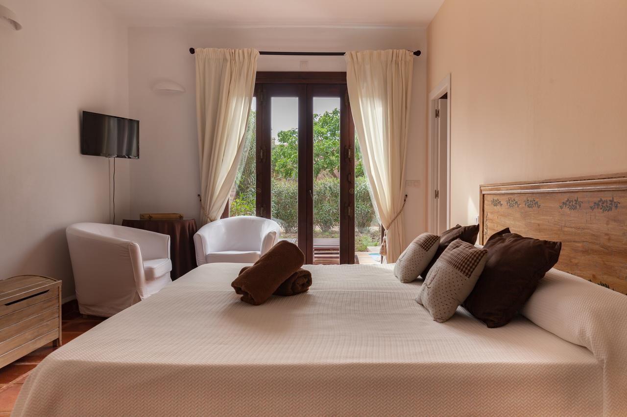 Hotel Es Lloquet (Adults Only) Campos  Exterior foto