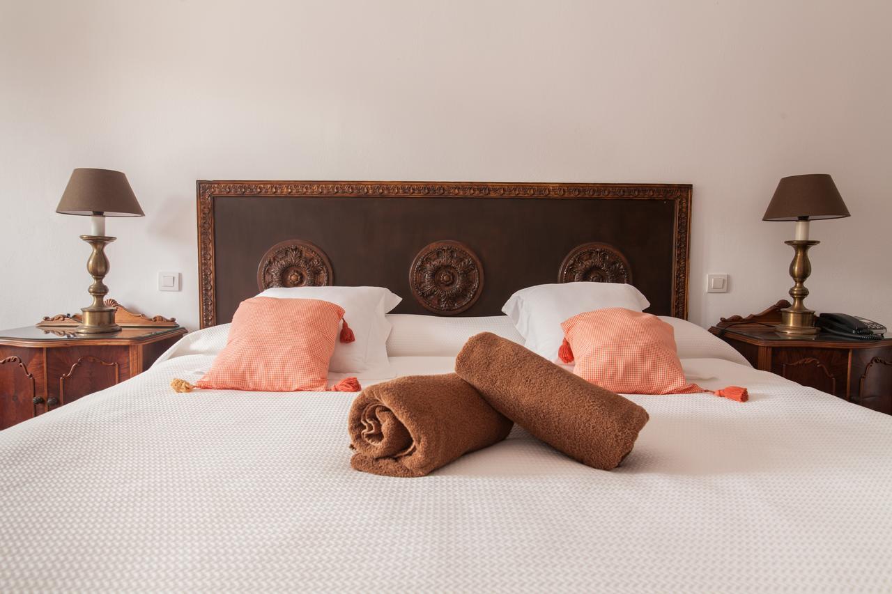 Hotel Es Lloquet (Adults Only) Campos  Exterior foto