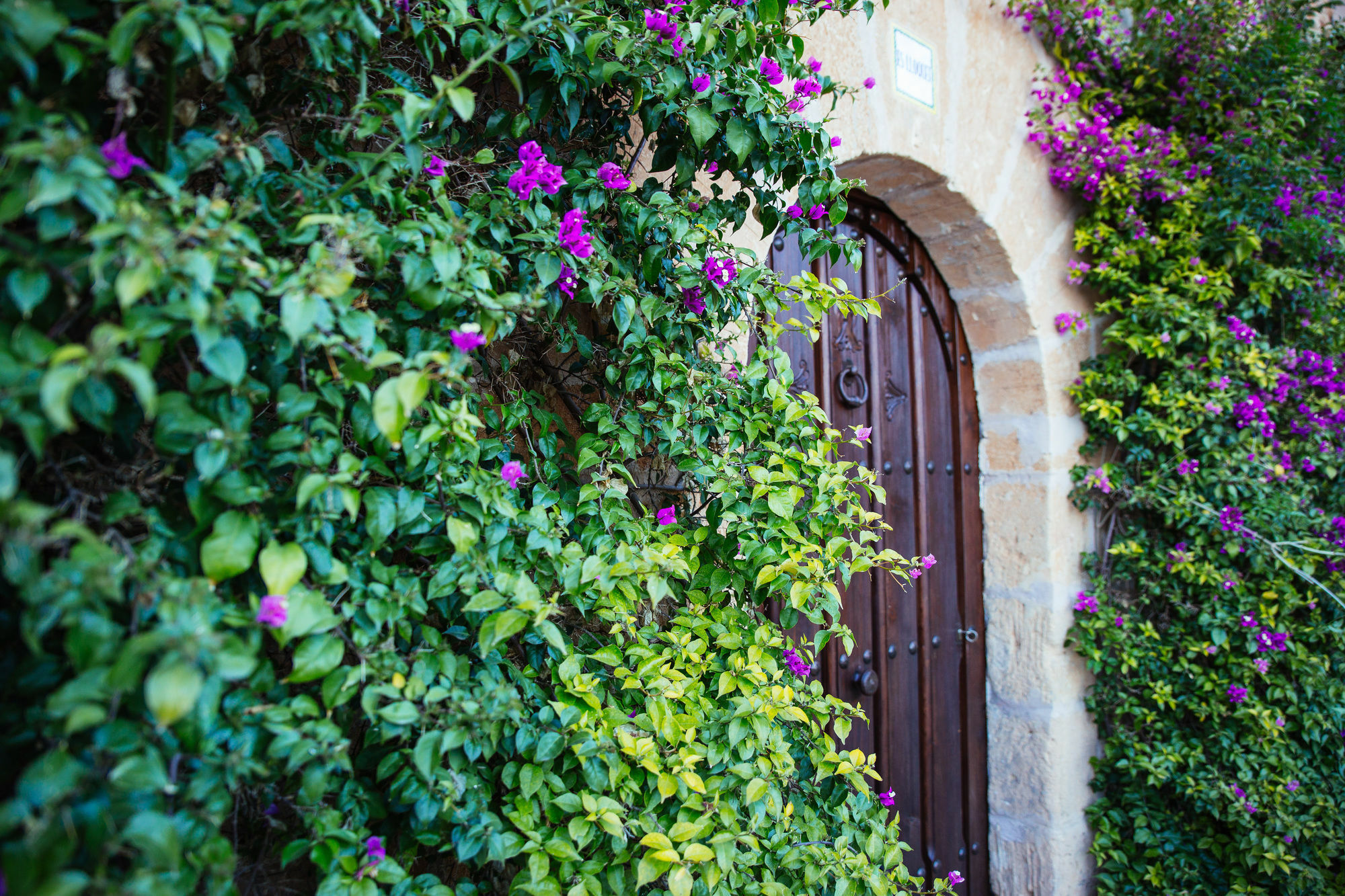 Hotel Es Lloquet (Adults Only) Campos  Exterior foto