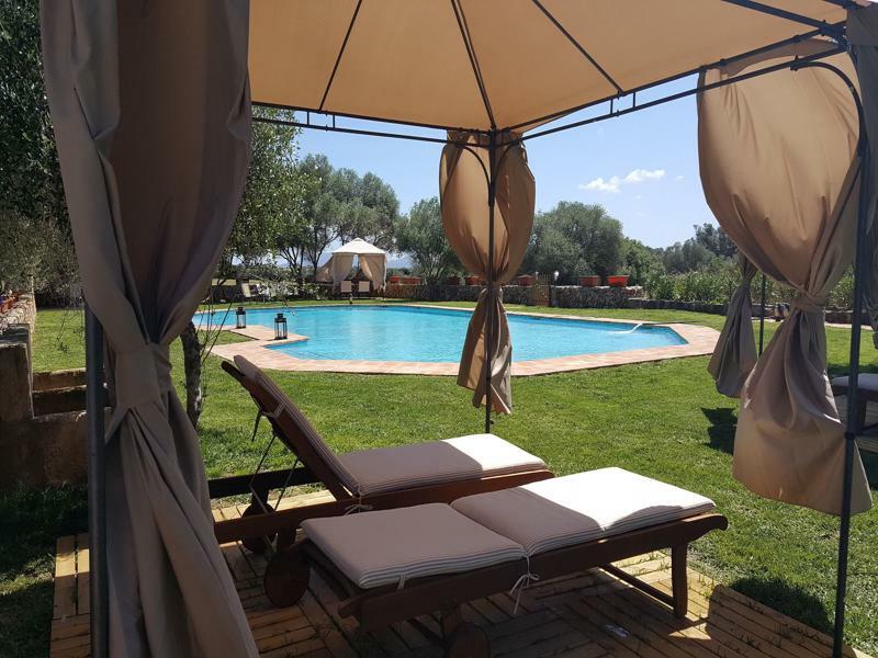 Hotel Es Lloquet (Adults Only) Campos  Exterior foto
