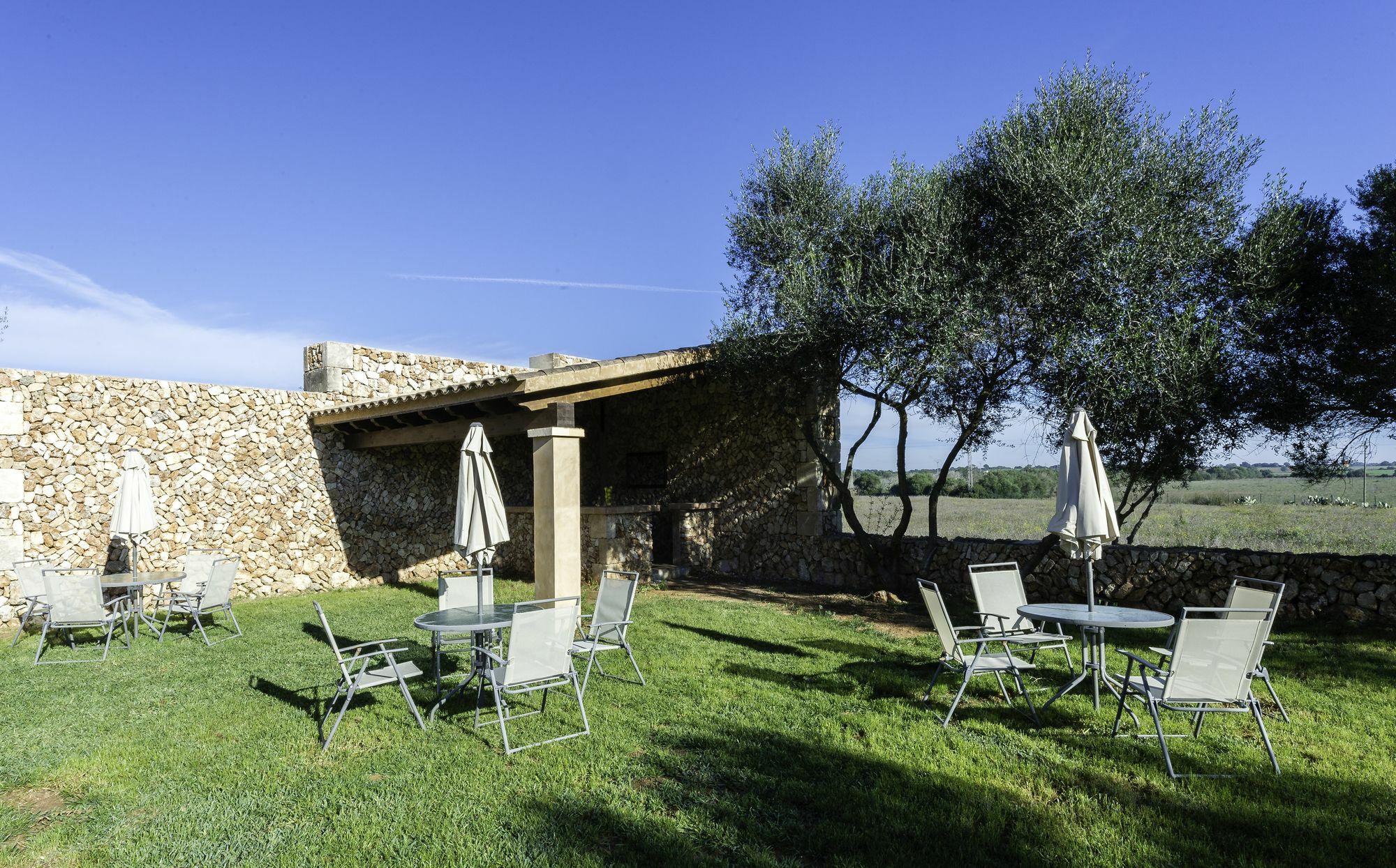 Hotel Es Lloquet (Adults Only) Campos  Exterior foto