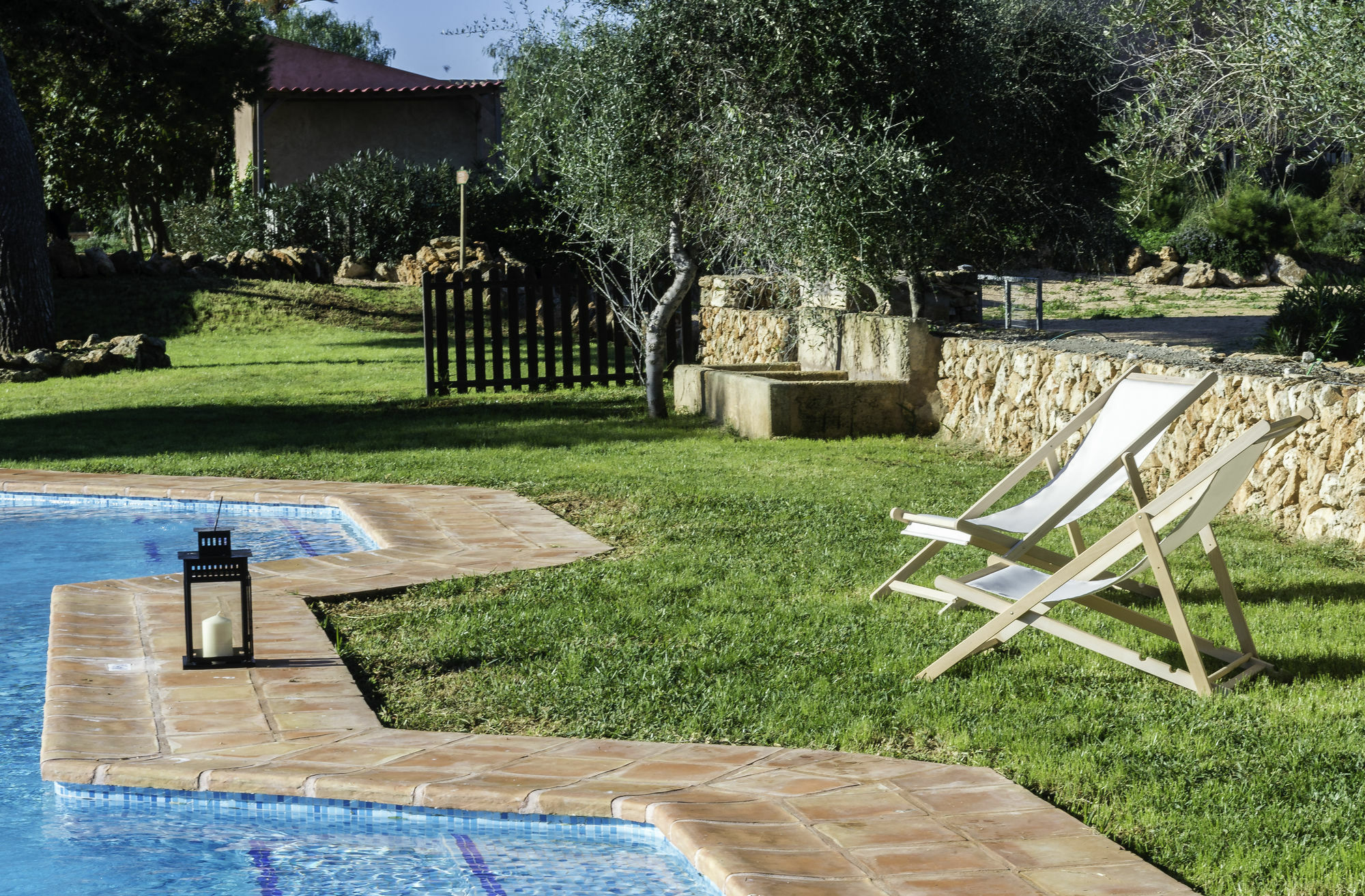 Hotel Es Lloquet (Adults Only) Campos  Exterior foto