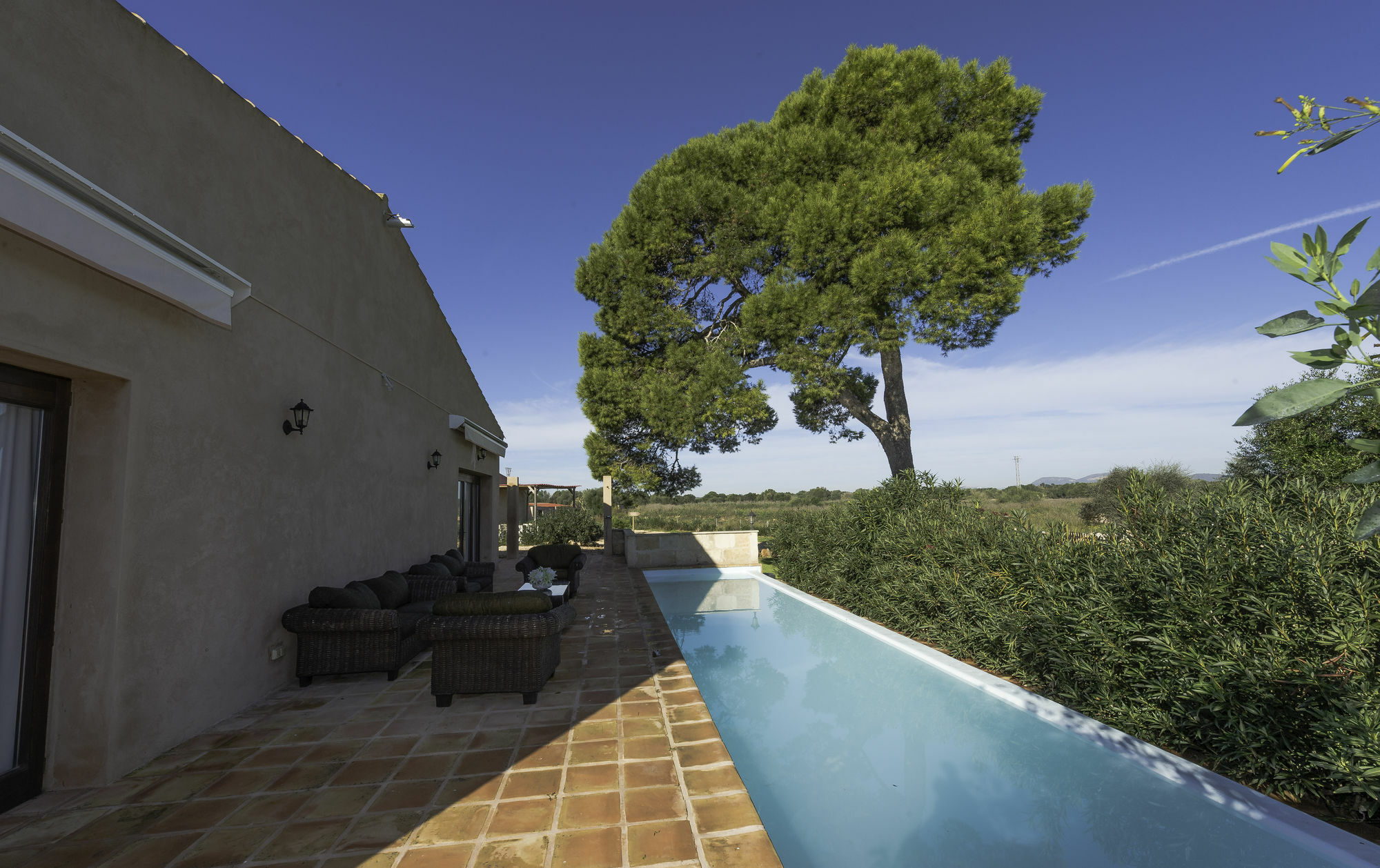 Hotel Es Lloquet (Adults Only) Campos  Exterior foto